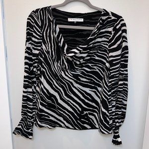 Trina Turk Kyoto Top